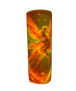 Cosmic Butterfly Fairy