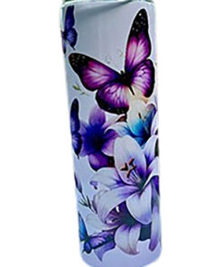 Butterfly Elegance