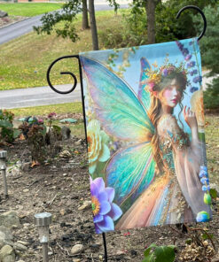 Royal Wing's Butterfly Fairy