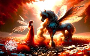 Princess unicorn
