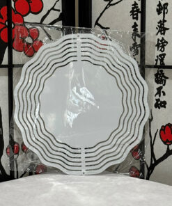 10 inch Garden wind-spinner