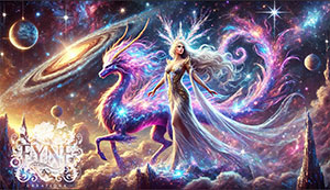  Queen of the Heavens