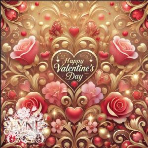 Happy Valentines