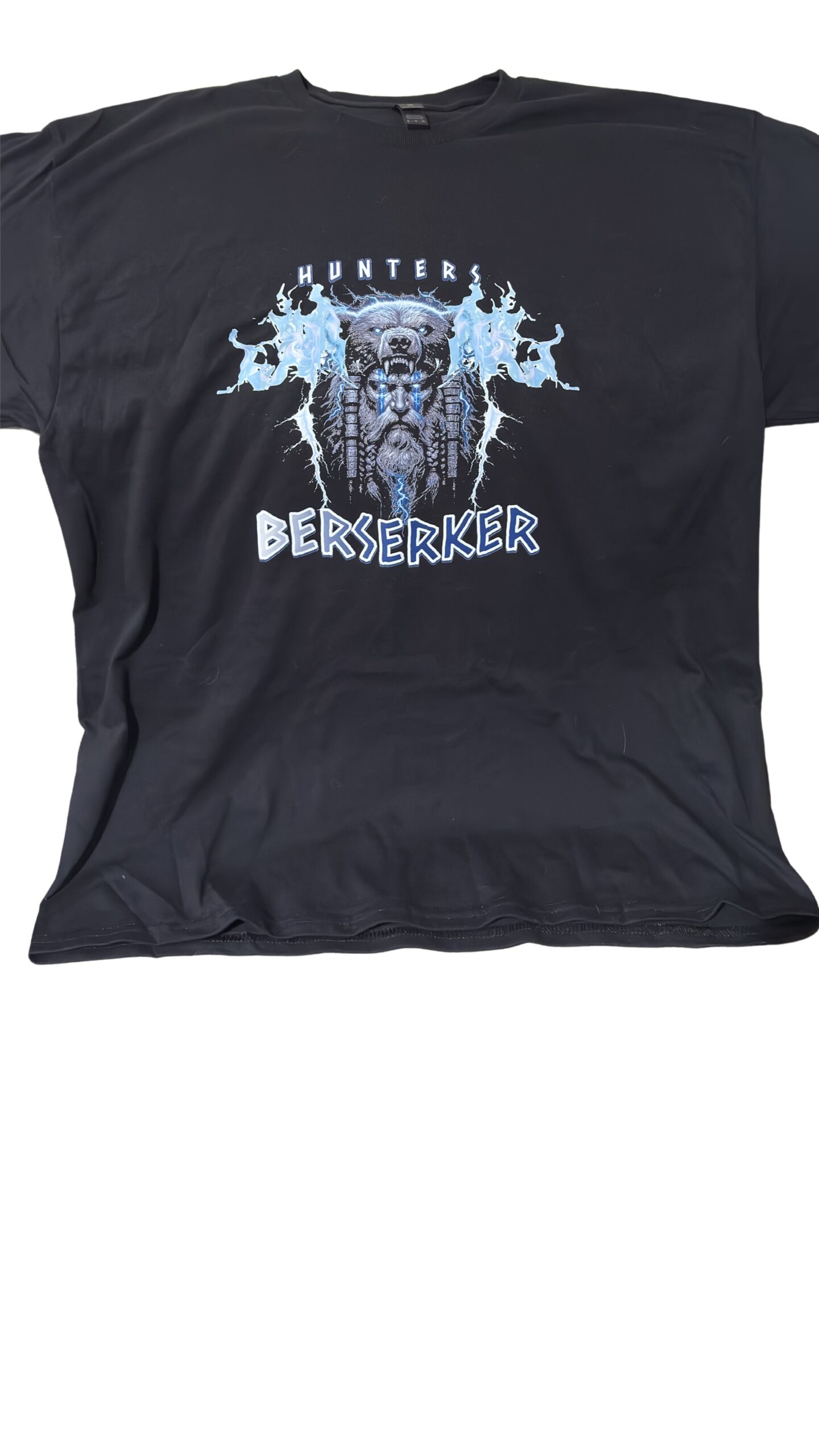 Hunters Berserker - Image 2