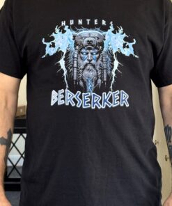 Hunters Berserker