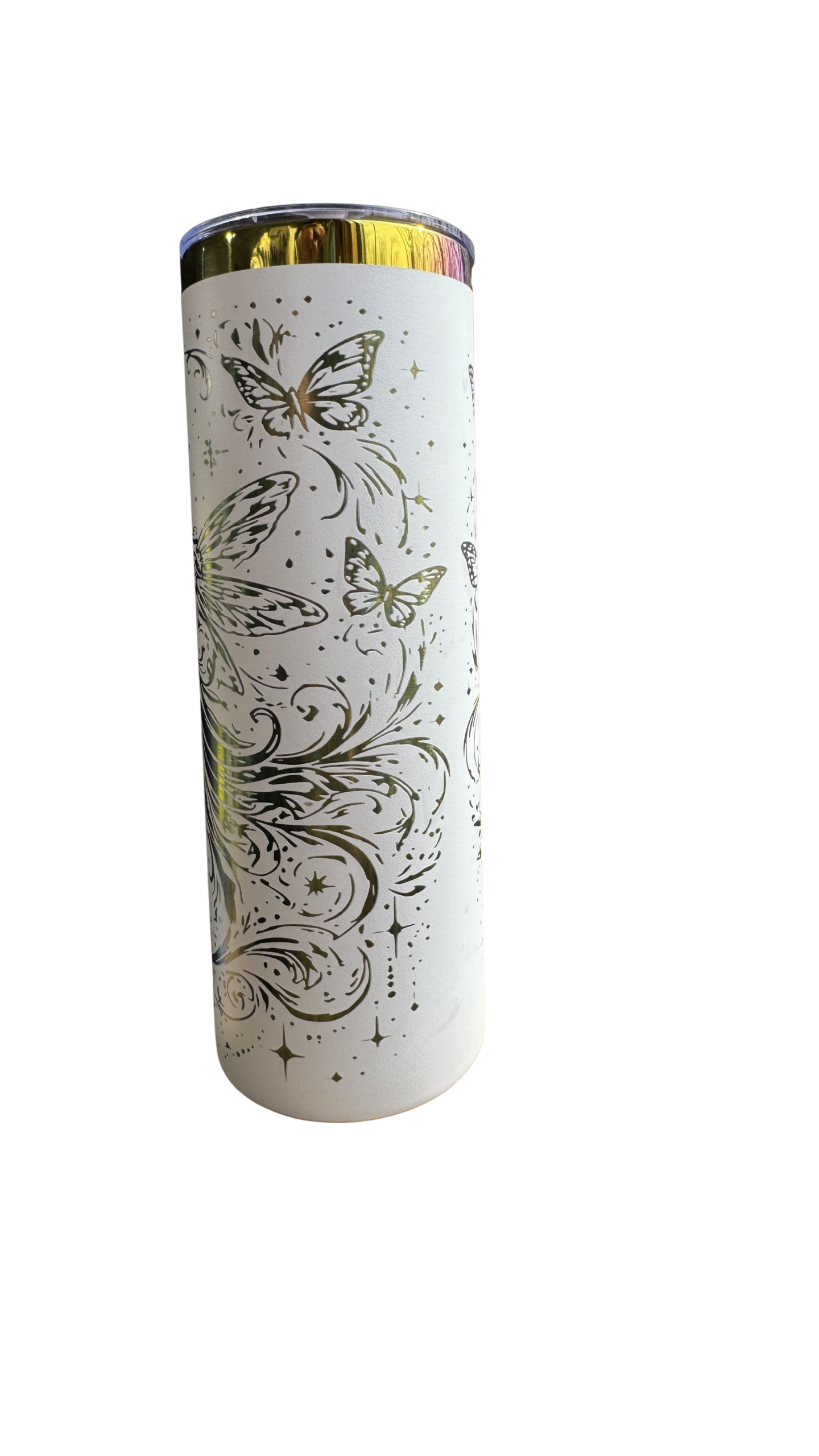 20 oz Iridescent-Butterfly-fairy-tumbler - Image 5