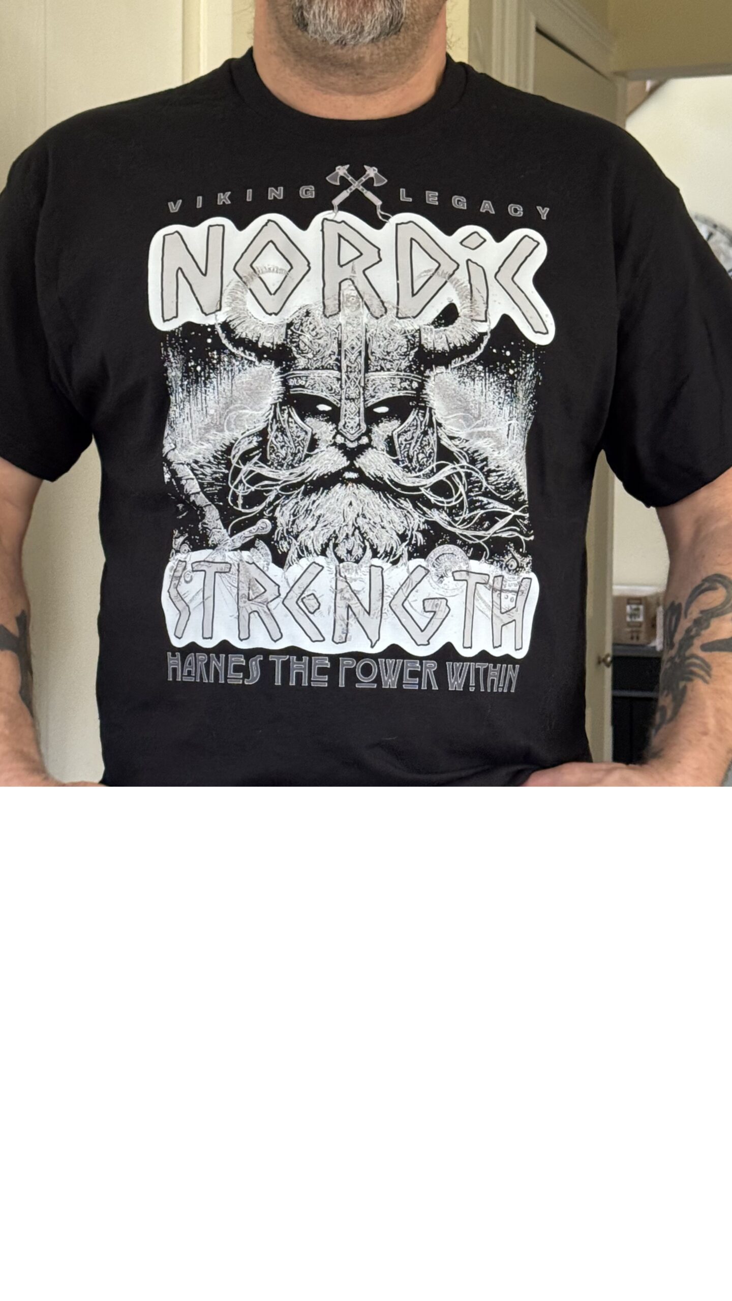 Nordic Viking Strength - Image 4