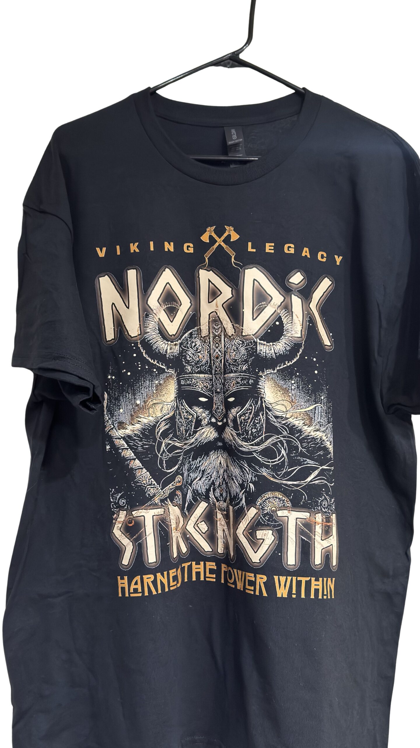 Nordic Viking Strength - Image 2
