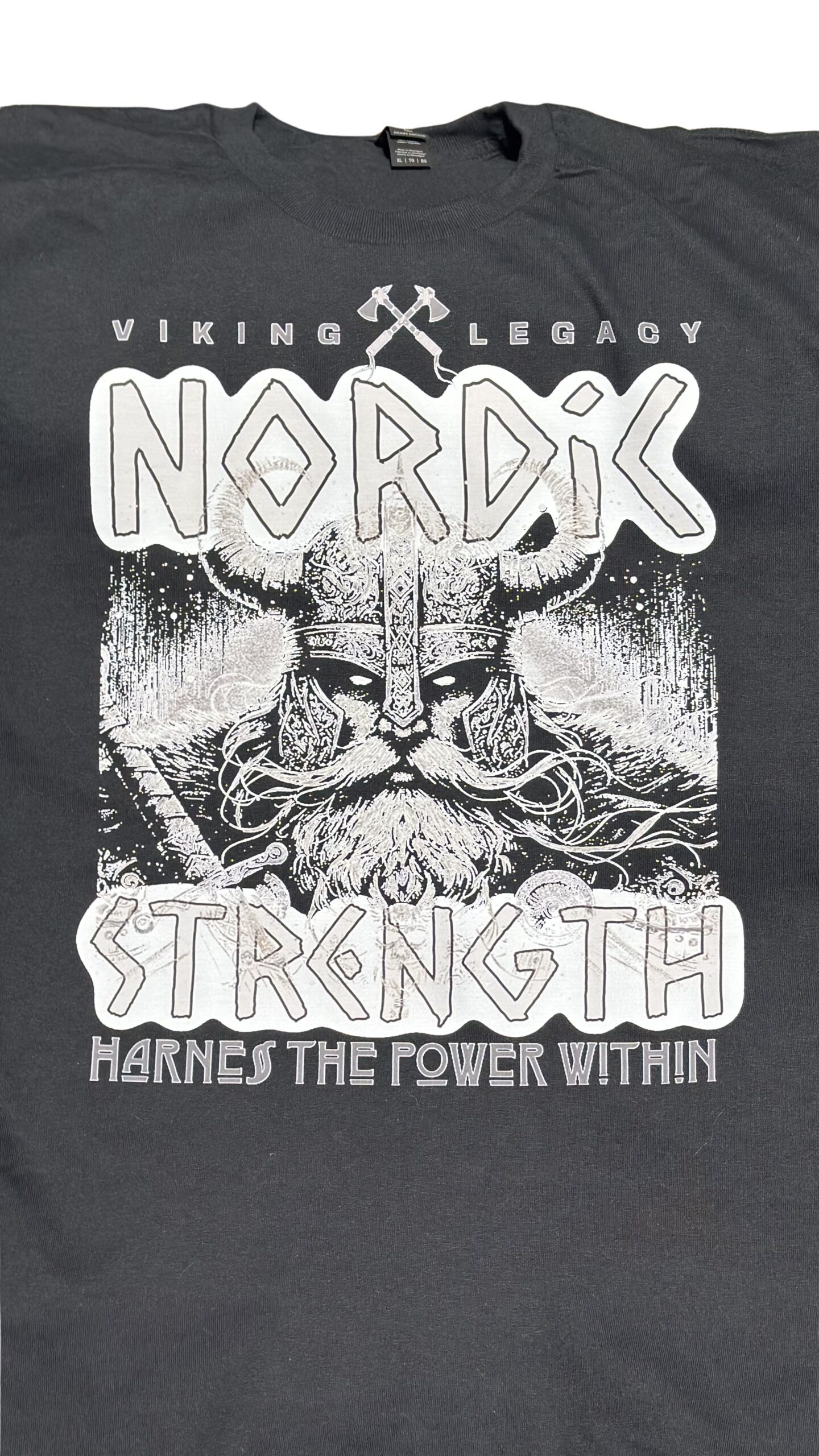 Nordic Viking Strength - Image 5